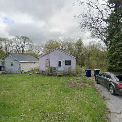 824 N 26 Th St, Saginaw, MI 48601