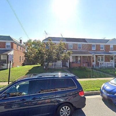 825 Jaydee Ave, Dundalk, MD 21222