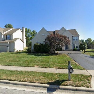 8257 Danbridge Way, Westerville, OH 43082