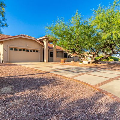 8261 E Cholla Dr, Tucson, AZ 85750