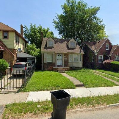 8264 Ohio St, Detroit, MI 48204