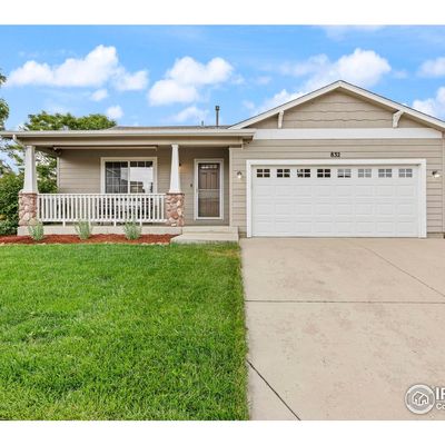 832 Elgin Ct, Fort Collins, CO 80524