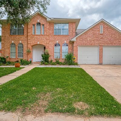 8319 Tamayo Dr, Houston, TX 77083