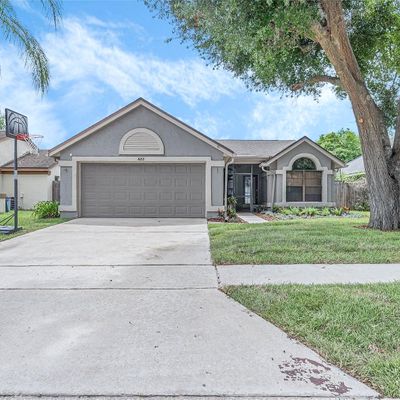 833 E Charing Cross Cir, Lake Mary, FL 32746