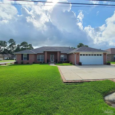 8381 Untreiner Ave, Pensacola, FL 32534