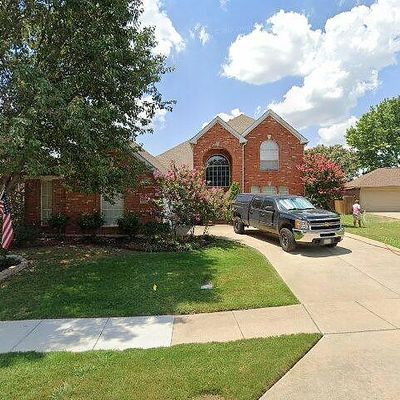 8405 Ruby Ct, Mckinney, TX 75072