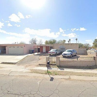 849 W Hawaii Dr, Tucson, AZ 85706