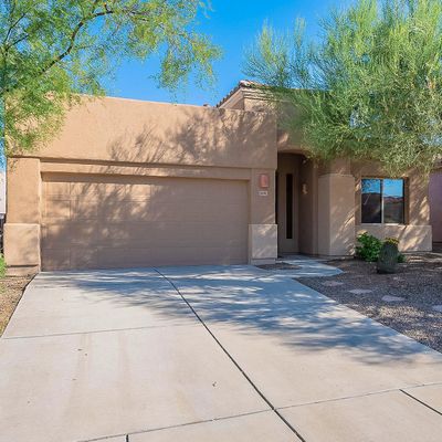 8498 N Sunny Rock Ridge Dr, Tucson, AZ 85743