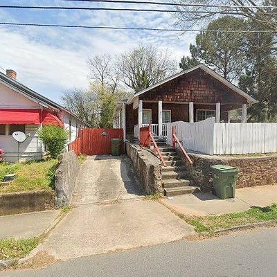 85 Ollie St Nw, Atlanta, GA 30314