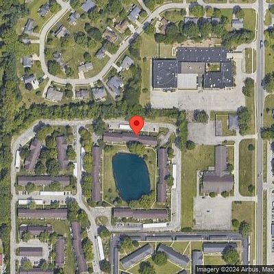 857 Indigo Way #857, Indianapolis, IN 46260