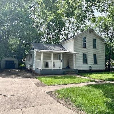 860 Vine St, Beloit, WI 53511