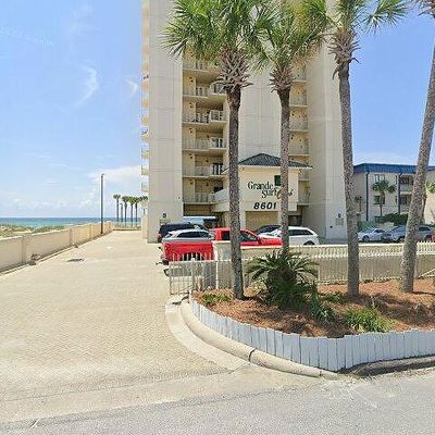 8601 Surf Dr #14 E, Panama City, FL 32408