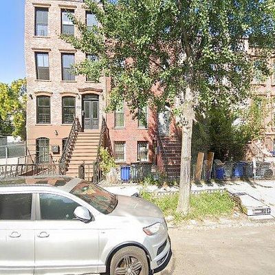 863 Lafayette Ave, Brooklyn, NY 11221