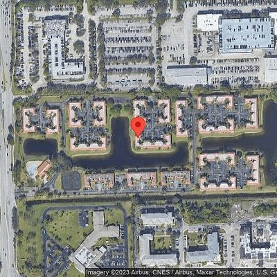 8630 Sw 3 Rd St #101, Pembroke Pines, FL 33025