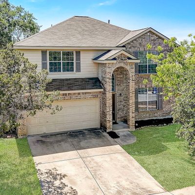 8718 Redwood Bnd, Helotes, TX 78023