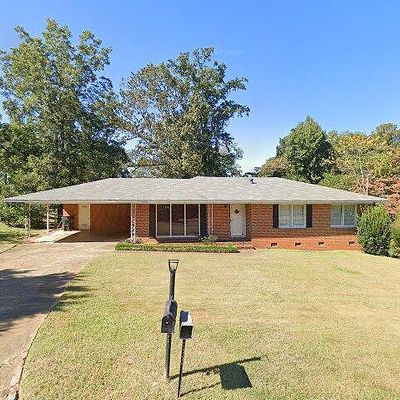 1 Woodbine Rd, Tuscaloosa, AL 35405