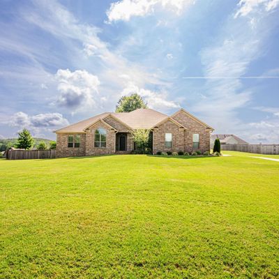 10 Sablewood Dr, Greenbrier, AR 72058