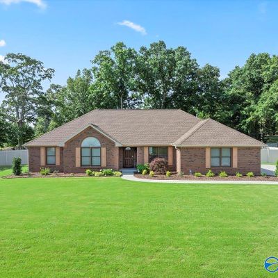 100 Bordeaux Ln, Madison, AL 35757