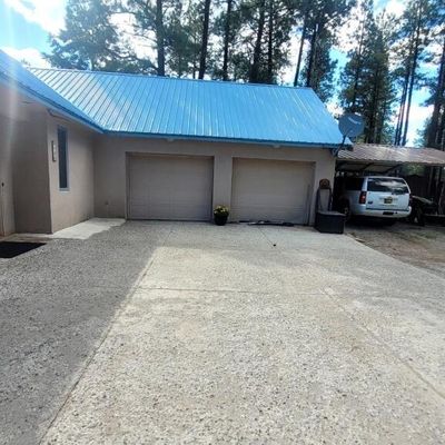 100 Los Griegos Rd, Jemez Springs, NM 87025