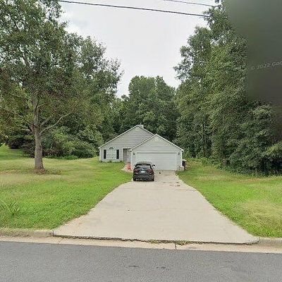 100 Mcgiboney Pl, Covington, GA 30016