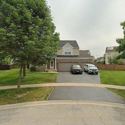 1000 Pasture Rose St, Joliet, IL 60431