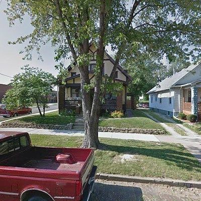 1001 E Kansas St, Peoria, IL 61603