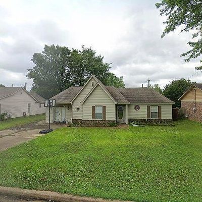 10017 Riggan Dr, Olive Branch, MS 38654