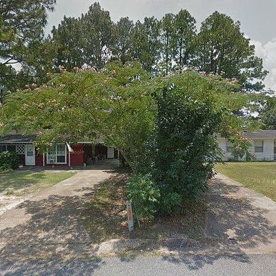 1002 Aaron St, Leesville, LA 71446