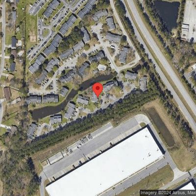 1002 Waterwood Dr, Goose Creek, SC 29445