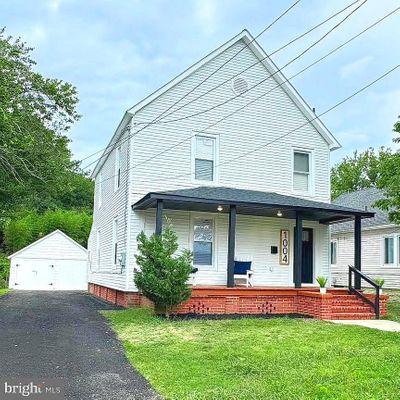 1004 2 Nd St, Pocomoke City, MD 21851