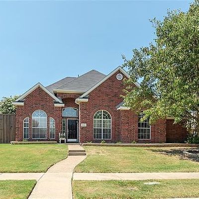 10041 Danbury Dr, Frisco, TX 75035