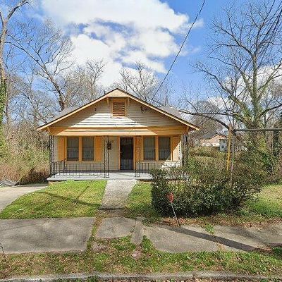 1005 Ashby Ter Nw, Atlanta, GA 30314