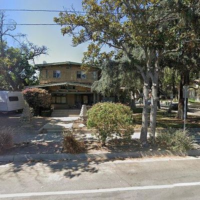 1007 E Maple St, Pasadena, CA 91106