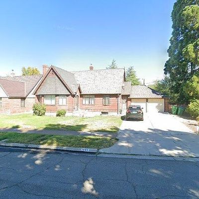 1007 Manor Dr, Reno, NV 89509