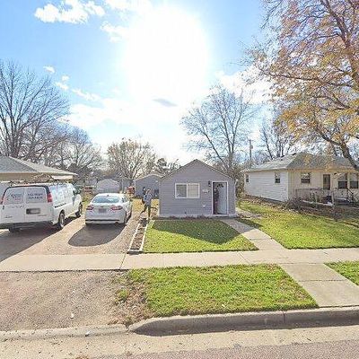 1011 E 13 Th St, Yankton, SD 57078