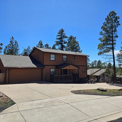 1015 E Pinewood Blvd, Munds Park, AZ 86017