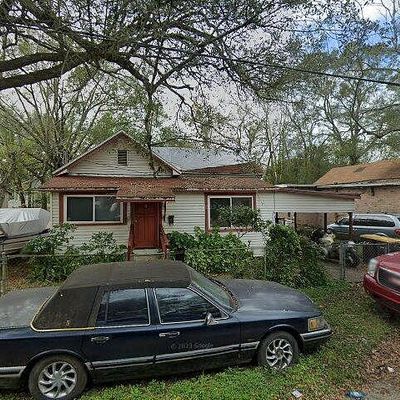 1016 Grunthal St, Jacksonville, FL 32209