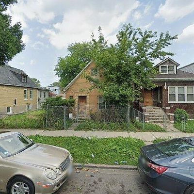 1017 N Avers Ave, Chicago, IL 60651