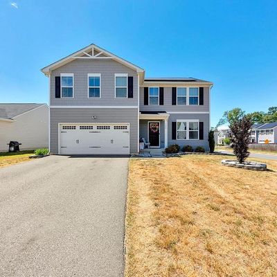 102 Taylors Hill Way, Fredericksburg, VA 22405