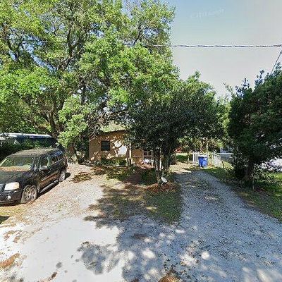 1024 S 9 Th St, Fernandina Beach, FL 32034