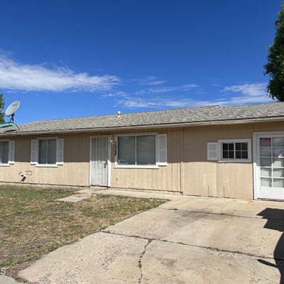 1028 W Rogers Ave, Williams, AZ 86046