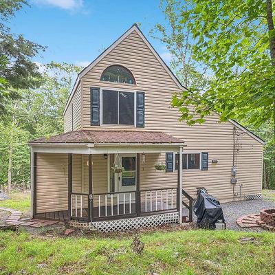 103 Blueberry Ct, Lackawaxen, PA 18435