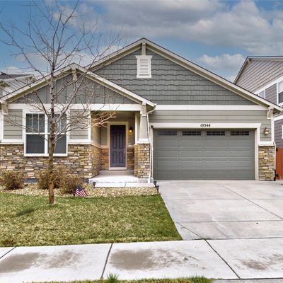 10344 Vienna St, Parker, CO 80134