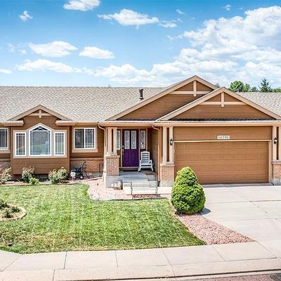 10396 Honeytree Ct, Fountain, CO 80817