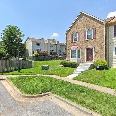 10440 Storch Turn, Lanham, MD 20706