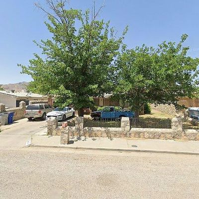 10451 Nolan Dr, El Paso, TX 79924