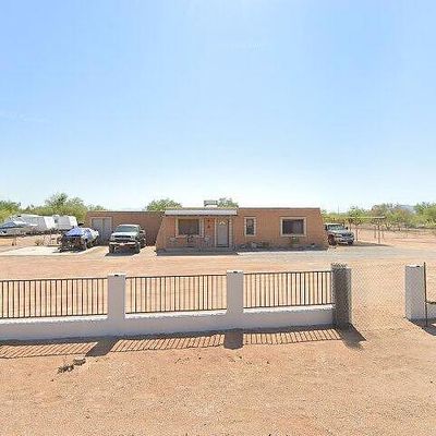 10460 N Flintlock Rd, Marana, AZ 85653