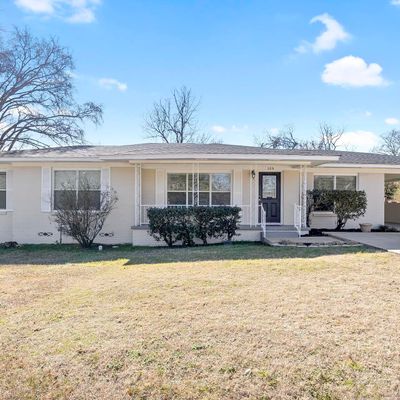 105 Calloway, Hughes Springs, TX 75656