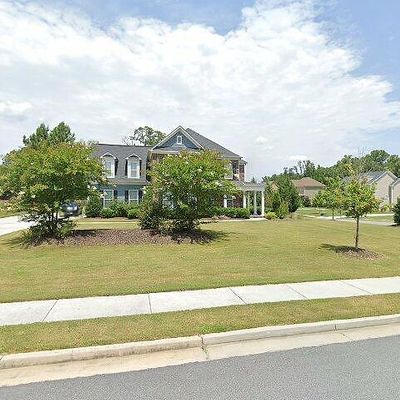 105 Delamere Pl, Tyrone, GA 30290