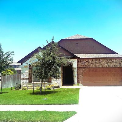 105 W Point Way, Elgin, TX 78621